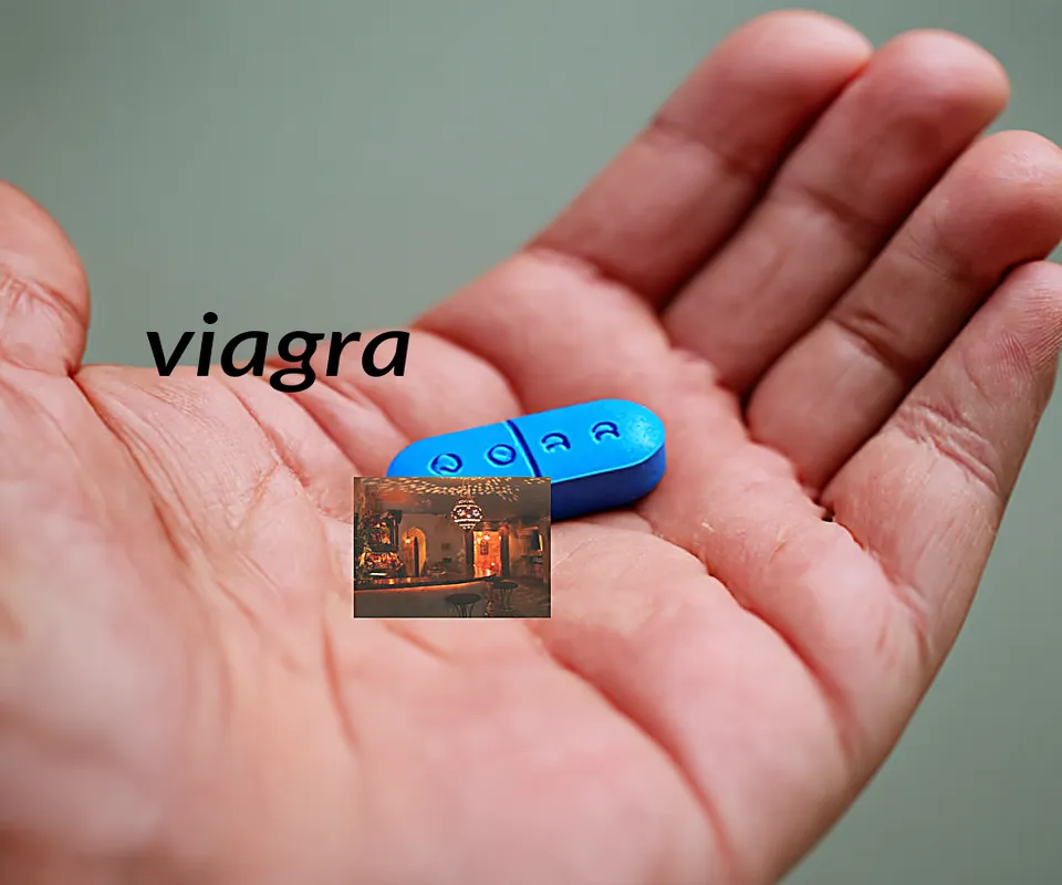 Como se llama el generico del viagra